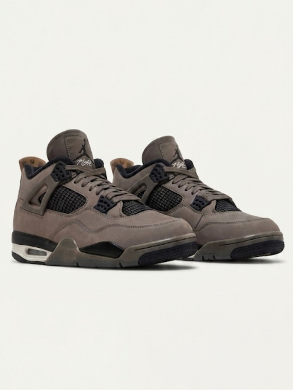 Jordan 4 Retro "Cave Stone" (Style Code: FV5029-200), Size 9